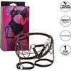 Euphoria Collection Thigh Harness With Chains By CalExotics
