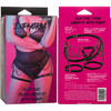Euphoria Collection Plus Size Thigh Harness With Chains By CalExotics