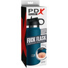 PDX Plus Fuck Flask Private Pleaser Discreet Penis Stroker By Pipedream - Vanilla