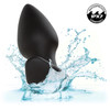 Rock Bottom Perfect Probe Rechargeable Waterproof Silicone Vibrating Butt Plug By CalExotics