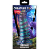 Chrysalis 7.75" Silicone Suction Cup Dildo By Creature Cocks