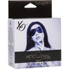 Nocturnal Collection Eye Mask By CalExotics