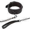 Nocturnal Collection Collar & Leash By CalExotics