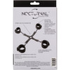 Nocturnal Collection Hog Tie By CalExotics