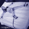 Nocturnal Collection Bed Restraints By CalExotics
