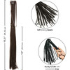 Nocturnal Collection Flogger By CalExotics