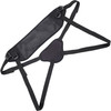 Breathable Strap-On Harness By Sportsheets