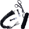 Tied And Twisted Bondage Kit By Sportsheets