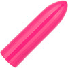 Turbo Buzz Classic Mini Bullet Rechargeable Waterproof Vibrator By CalExotics - Pink