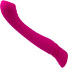 Calypso Roller Motion Silicone Rolling Ball G-Spot Vibrator By Nu Sensuelle - Magenta