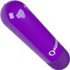 Rechargeable Bullets Waterproof Mini Vibe By Screaming O - Purple