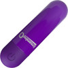 Rechargeable Bullets Waterproof Mini Vibe By Screaming O - Purple