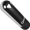 Rechargeable Bullets Waterproof Mini Vibe By Screaming O - Silver