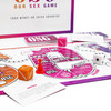 Our Sex Game - A Board Game, Spanish Edition