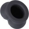 Fort Troff Ball Bunker Silicone Ball Stretcher - Black
