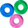 Oxballs Ringer Max Stretchy Cock Ring Set of 3 - Neon