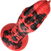 Demon Claw 8.5" Fisting Silicone Suction Cup Dildo By Creature Cocks