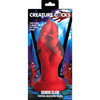Demon Claw 8.5" Fisting Silicone Suction Cup Dildo By Creature Cocks