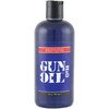 Gun Oil H2O Water-Based Personal Lubricant 16 oz