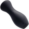 Playboy Pleasure The Jet Set Sucker Rechargeable Silicone Suction Stimulator With Charging Case