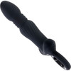 Gender X Slayer Rechargeable Waterproof Silicone Thrusting & Vibrating Anal Plug