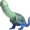 Jurassic Cock 10" Dinosaur Silicone Dildo By Creature Cocks