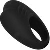 COLT Silicone Rechargeable Cock Ring - Black