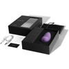 LELO LILY 2 Luxury Rechargeable Waterproof Vibrator - Lavender