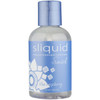 Sliquid Naturals Swirl Blue Raspberry Lubricant 4.2 fl oz