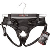 Her Royal Harness The Queen O-Ring Harness by CalExotics