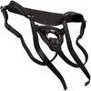 Her Royal Harness The Queen O-Ring Harness by CalExotics