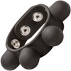 Silicone Weighted Ball Stretcher by CalExotics