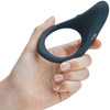 Verge by We-Vibe Vibrating Silicone Rechargeable Penis Ring