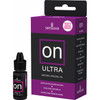 ON Natural Arousal Oil by Sensuva 5 ml - Ultra