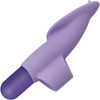 Fingerific Clitoral Stimulator With Powerful Bullet Vibrator By Evolved Novelties