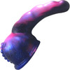 Galaxy Gee Whizzard Magic Wand Silicone Attachment By Vixen
