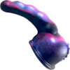 Galaxy Gee Whizzard Magic Wand Silicone Attachment By Vixen