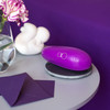 Womanizer Starlet 3 Pleasure Air Clitoral Stimulator - Violet