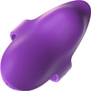 Fantasy For Her - Her Finger Vibe Wearable Silicone Waterproof Vibrator