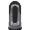 Tenga Flip 0 (Zero) EV Vibrating Penis Masturbator - Black