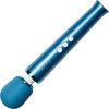 Le Wand Petite Rechargeable Vibrating Body Massager - Blue