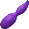 Fantasy For Her - Her Ultimate Tongue-Gasm Vibrating Silicone Clitoral Stimulator