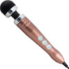 Doxy Die Cast 3 Extra Powerful Massage Wand Vibrator - Rose Gold