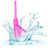 Ultimate Douche Hygienic Cleaning System by CalExotics - Purple