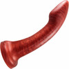 Astra Ruby Large 7 Inch Silicone G-Spot Dildo By Uberrime