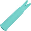 Bunnii 20 Function Rechargeable Silicone Waterproof Vibrator By Nu Sensuelle - Tiffany Blue