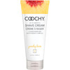 COOCHY Oh So Smooth Shave Cream - Peachy Keen 12.5 oz (370 mL)