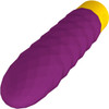 ROMP Beat Bullet Silicone Rechargeable Clitoral Vibrator