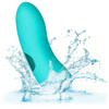 Mini Marvels Marvelous Tickler Silicone Rechargeable Waterproof Finger Vibrator By CalExotics