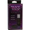 Black Magic Vibrating Bullet by Doc Johnson